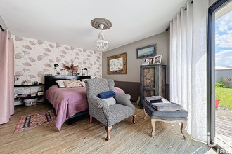 achat maison charron 17230