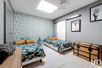 achat maison charron 17230