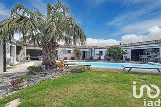 achat maison charron 17230