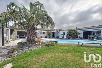 achat maison charron 17230