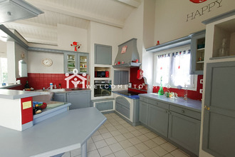 achat maison charron 17230