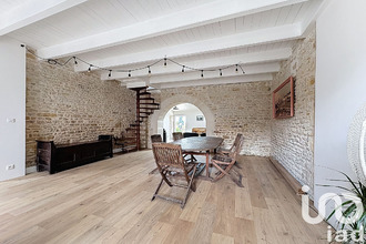 achat maison charron 17230