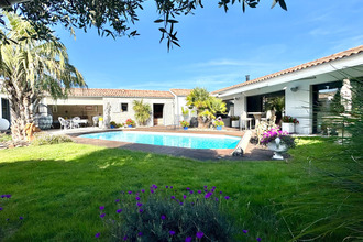 achat maison charron 17230