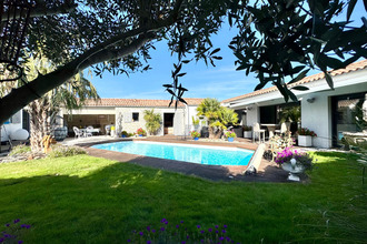 achat maison charron 17230