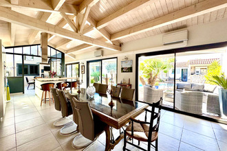 achat maison charron 17230