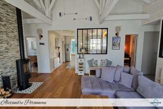 achat maison charron 17230