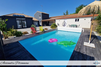 achat maison charron 17230