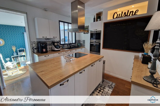 achat maison charron 17230