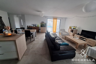 achat maison charron 17230