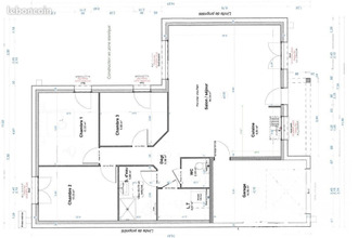 achat maison charron 17230