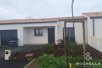 achat maison charron 17230