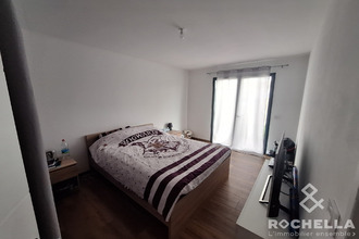 achat maison charron 17230