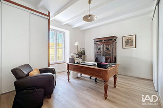 achat maison charron 17230