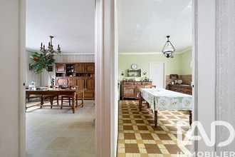 achat maison charron 17230