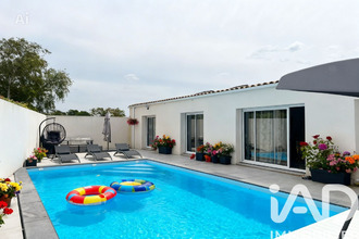 achat maison charron 17230