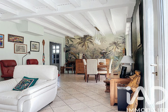 achat maison charron 17230