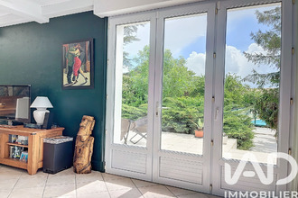 achat maison charron 17230