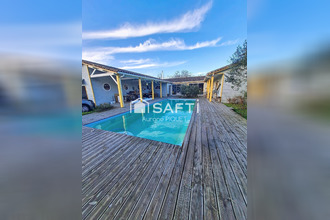 achat maison charron 17230