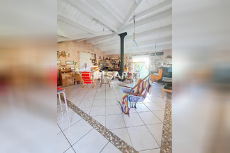 achat maison charron 17230