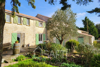 achat maison charron 17230