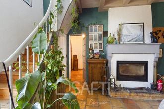 achat maison charron 17230