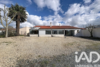 achat maison charron 17230