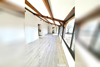 achat maison charron 17230