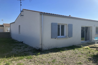 achat maison charron 17230
