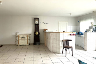 achat maison charron 17230