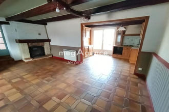 achat maison charron 17230