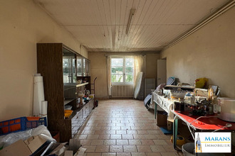 achat maison charron 17230