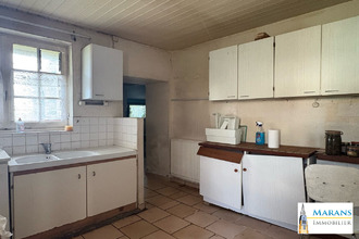 achat maison charron 17230