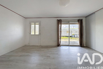 achat maison charron 17230