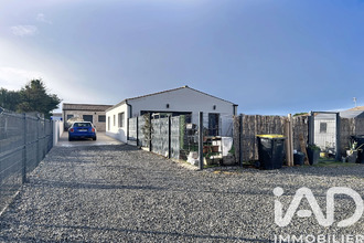 achat maison charron 17230