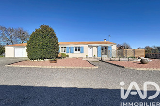 achat maison charron 17230