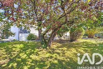 achat maison charron 17230