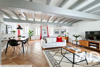 achat maison charron 17230