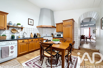 achat maison charron 17230