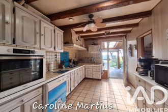 achat maison charron 17230