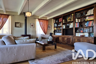 achat maison charron 17230