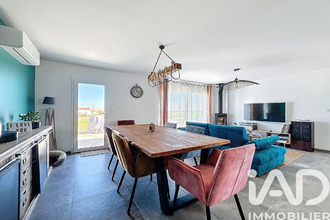 achat maison charron 17230