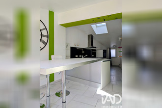 achat maison charron 17230