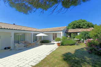 achat maison charron 17230