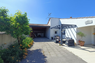 achat maison charron 17230