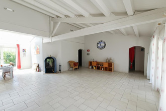 achat maison charron 17230