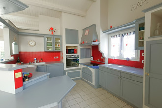 achat maison charron 17230