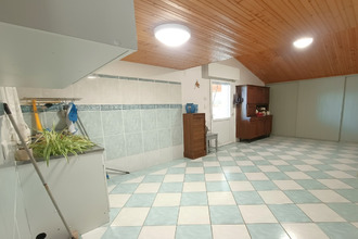 achat maison charron 17230