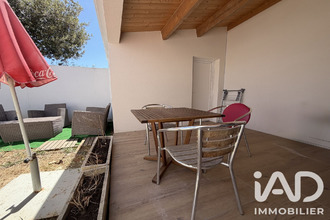 achat maison charron 17230