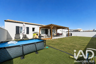 achat maison charron 17230