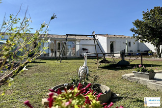 achat maison charron 17230